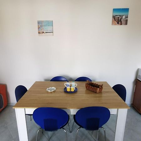 Villetta Borgo Pescatori Torre Pali Εξωτερικό φωτογραφία