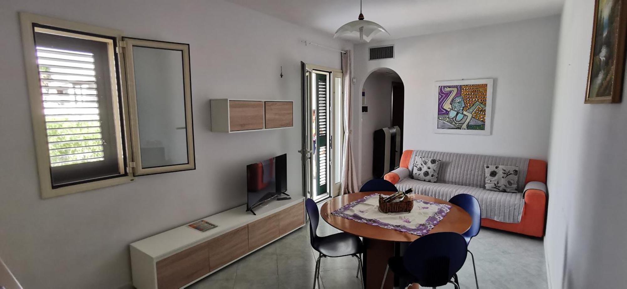 Villetta Borgo Pescatori Torre Pali Εξωτερικό φωτογραφία