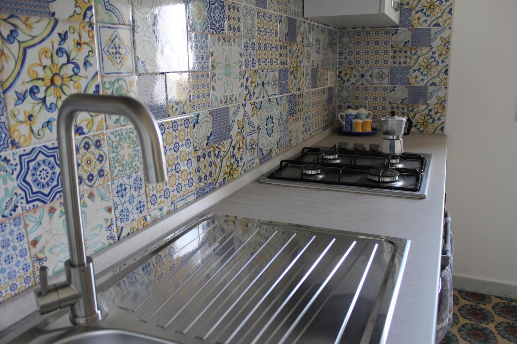 Villetta Borgo Pescatori Torre Pali Εξωτερικό φωτογραφία
