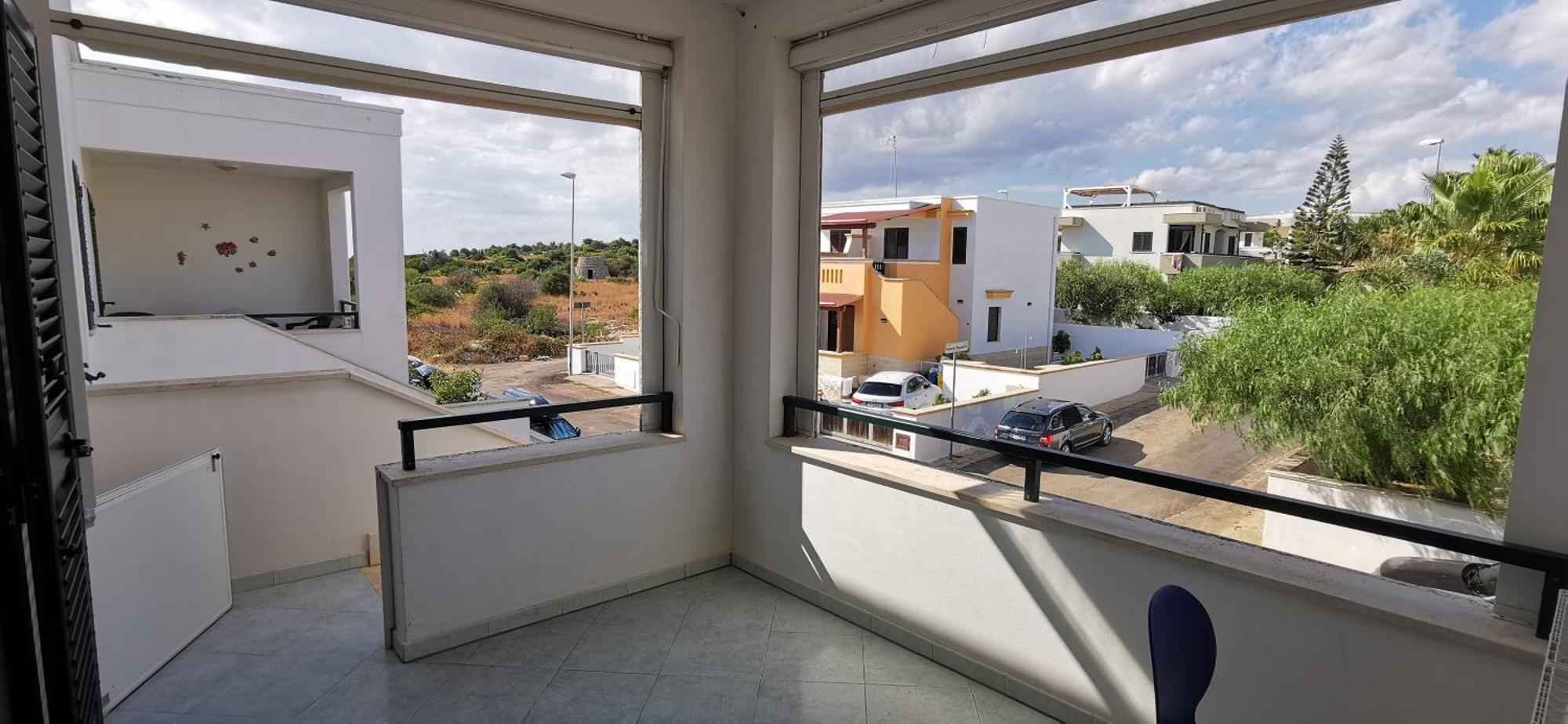Villetta Borgo Pescatori Torre Pali Εξωτερικό φωτογραφία