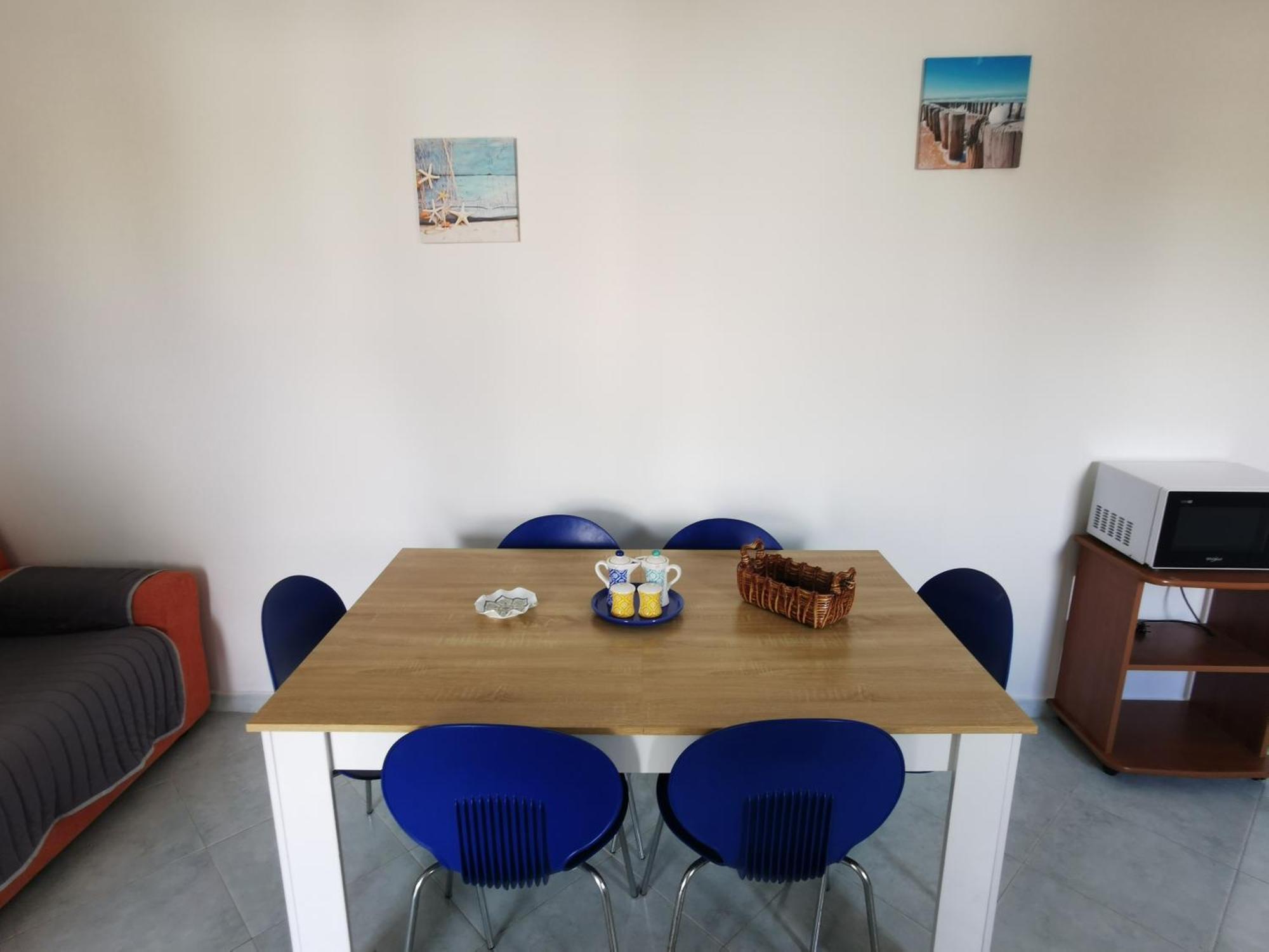 Villetta Borgo Pescatori Torre Pali Εξωτερικό φωτογραφία