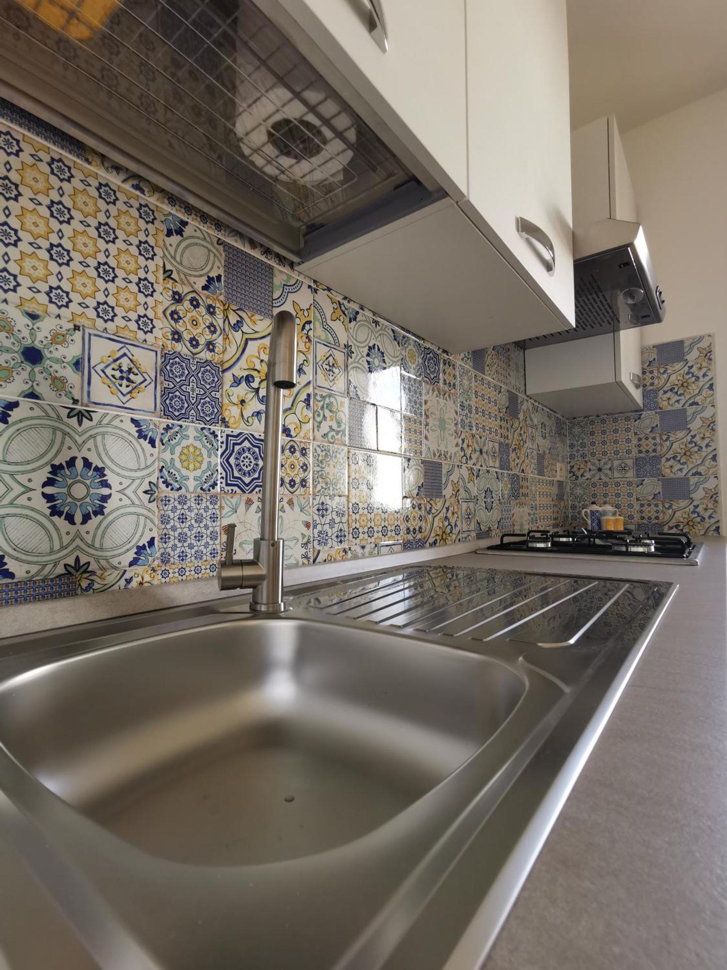 Villetta Borgo Pescatori Torre Pali Εξωτερικό φωτογραφία