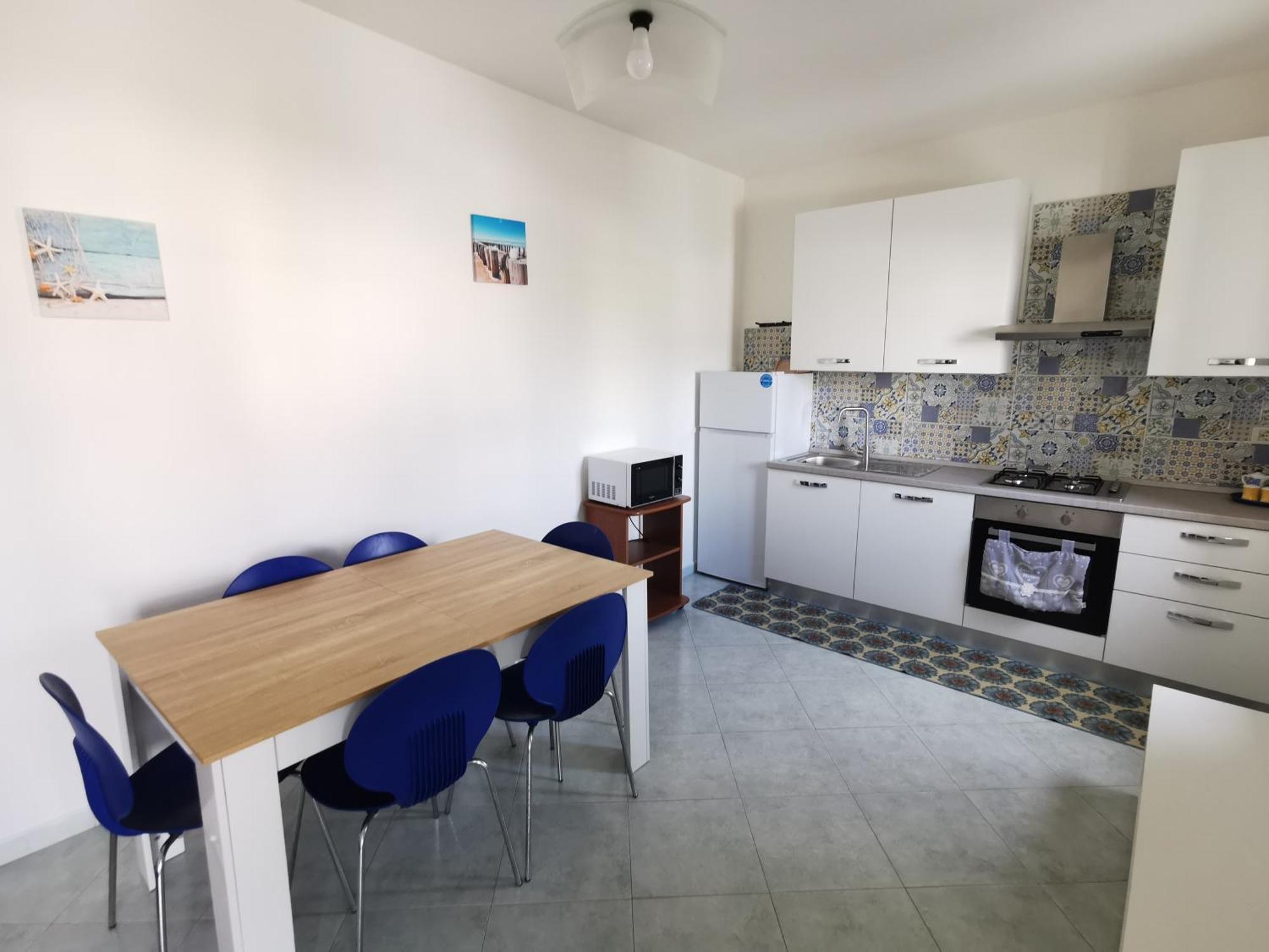 Villetta Borgo Pescatori Torre Pali Εξωτερικό φωτογραφία