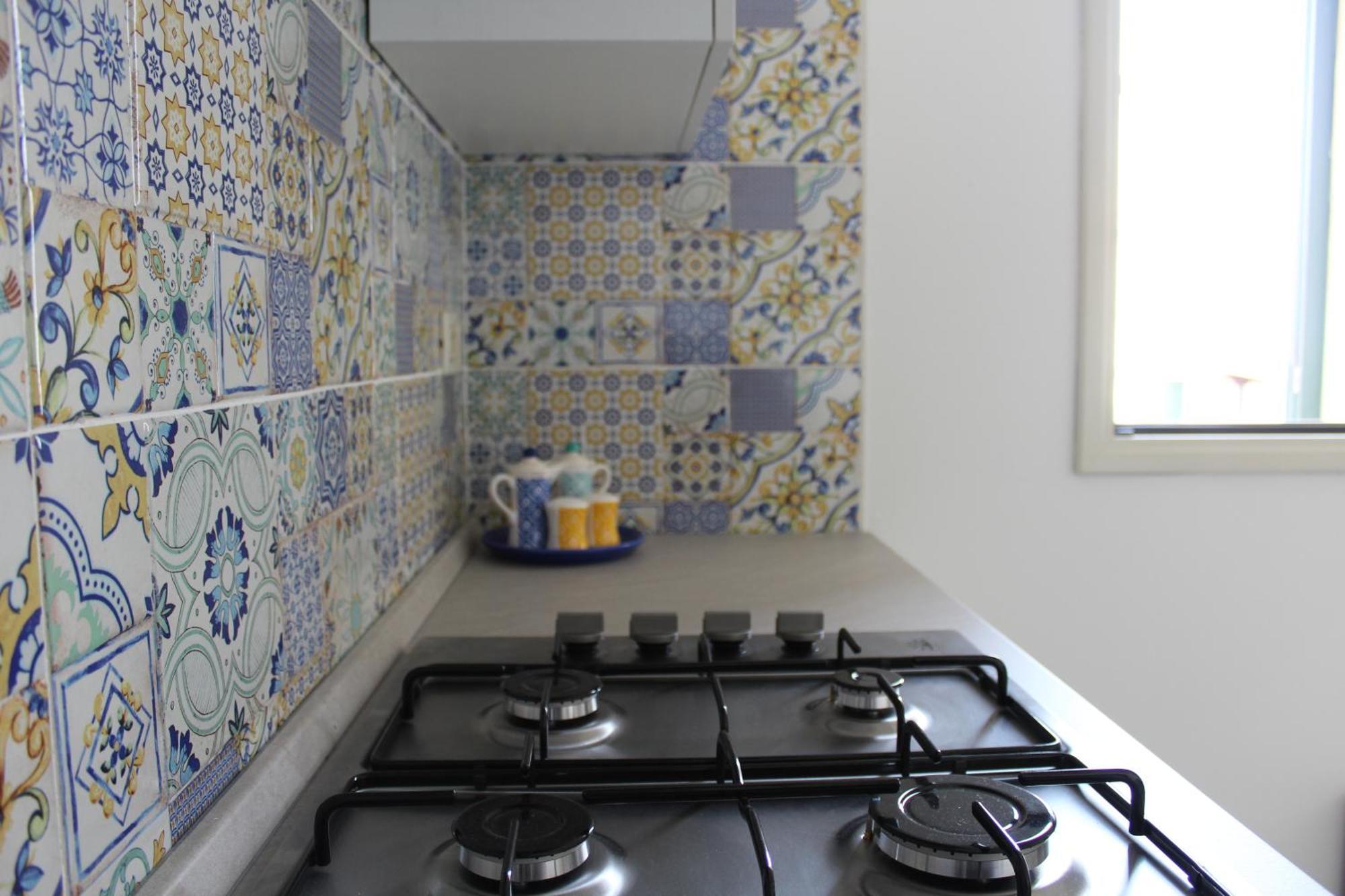 Villetta Borgo Pescatori Torre Pali Εξωτερικό φωτογραφία