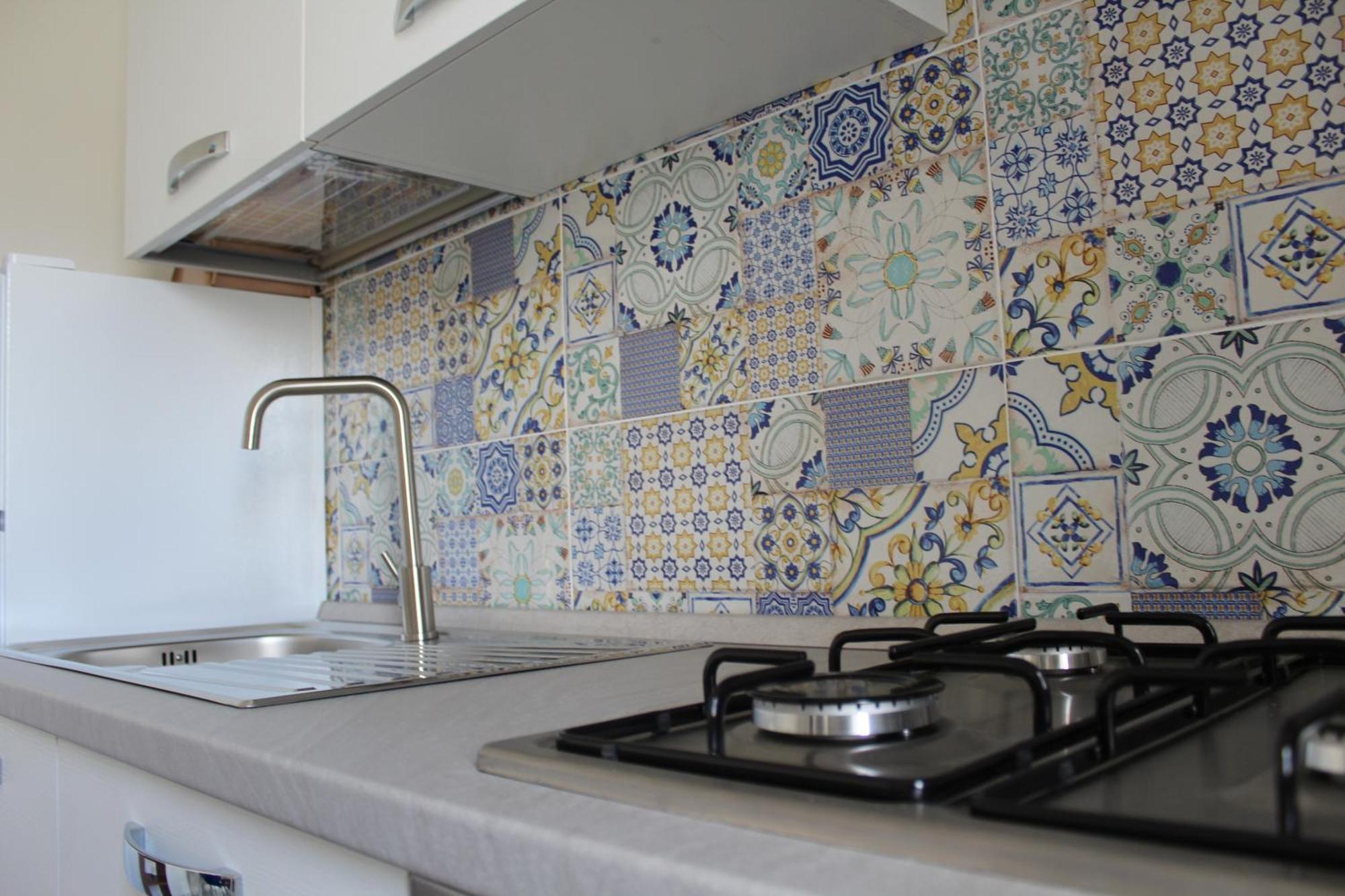 Villetta Borgo Pescatori Torre Pali Εξωτερικό φωτογραφία