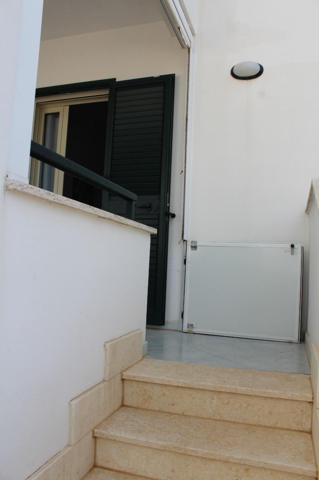 Villetta Borgo Pescatori Torre Pali Εξωτερικό φωτογραφία