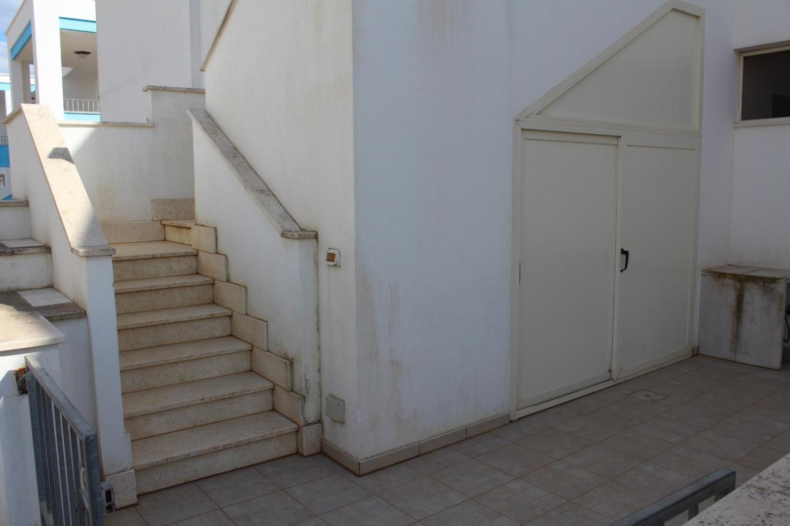 Villetta Borgo Pescatori Torre Pali Εξωτερικό φωτογραφία